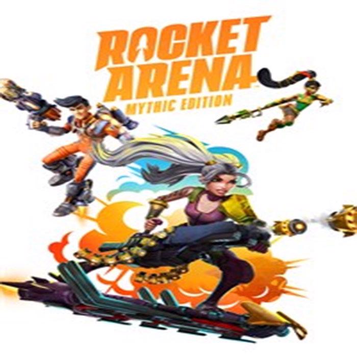Microsoft Rocket Arena Mythic Edition - Xbox One
